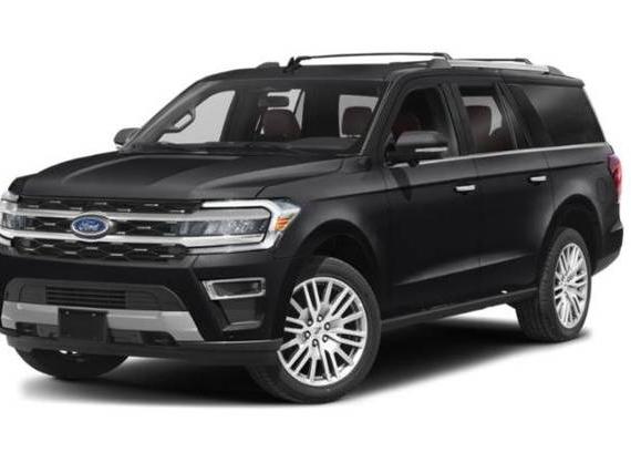 FORD EXPEDITION MAX 2023 1FMJK2A85PEA50996 image